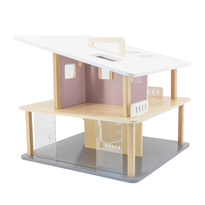 Viga Holiday House - Polar Bear