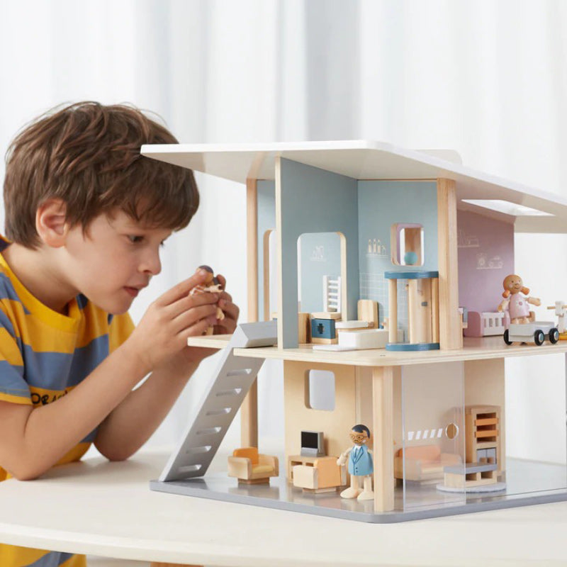 Viga Holiday House - Polar Bear