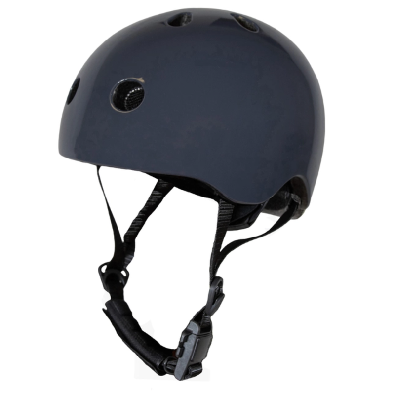 CoConut Vintage Helmet - Grey Extra Small
