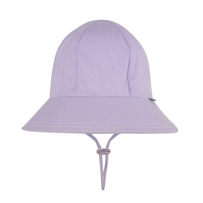 Bedhead Ponytail Bucket Hat - Lilac