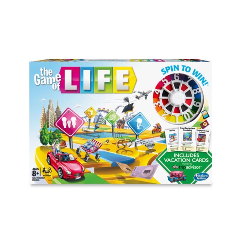Game Of Life