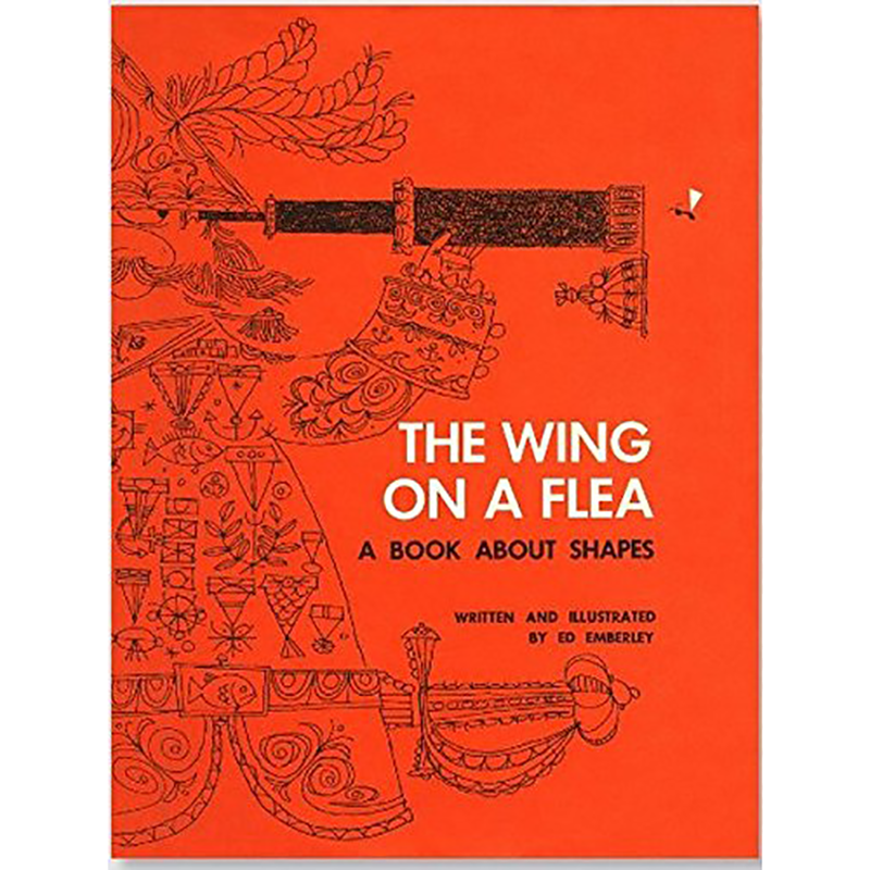 The Wing On A Flea