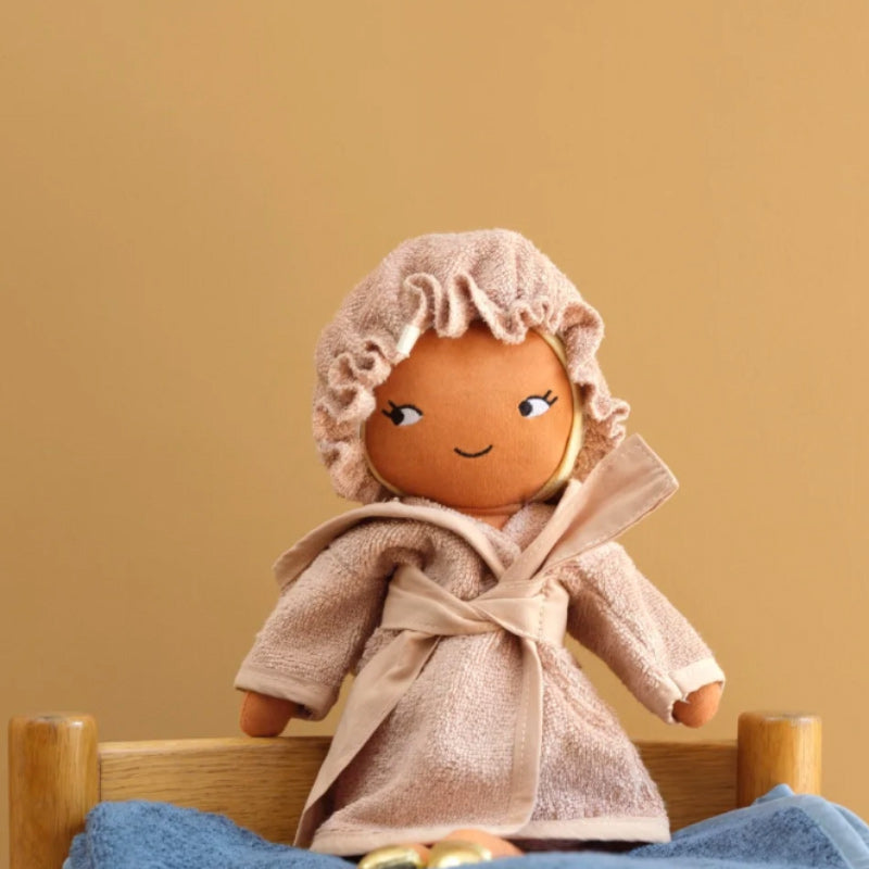 Fabelab Dolls Clothes Set - Bathwear