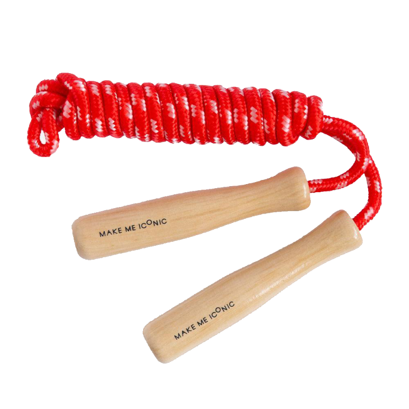 Make Me Iconic Toy - Loose Change Skipping Rope