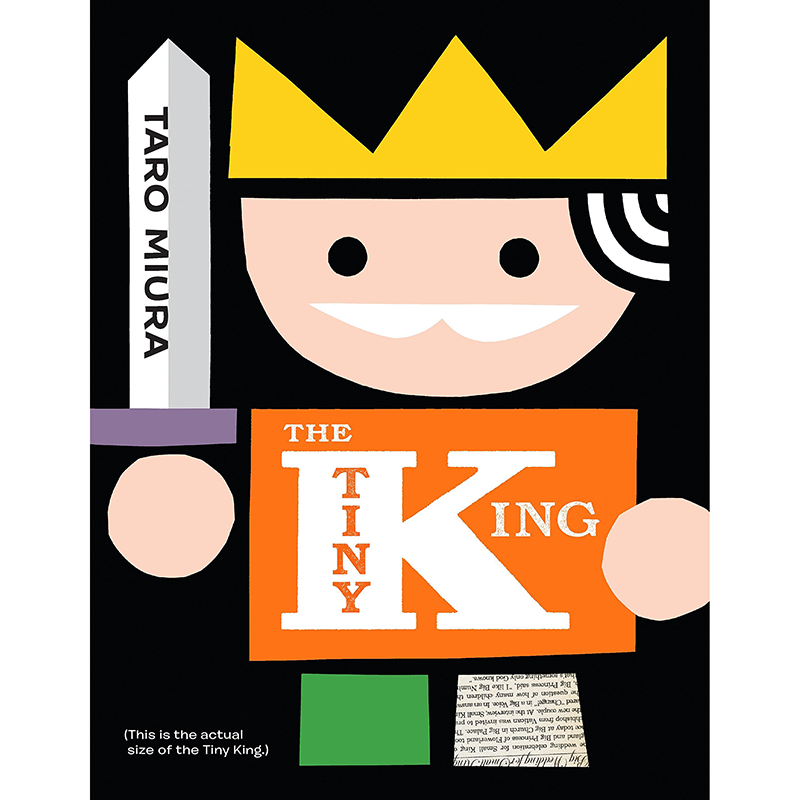 The Tiny King