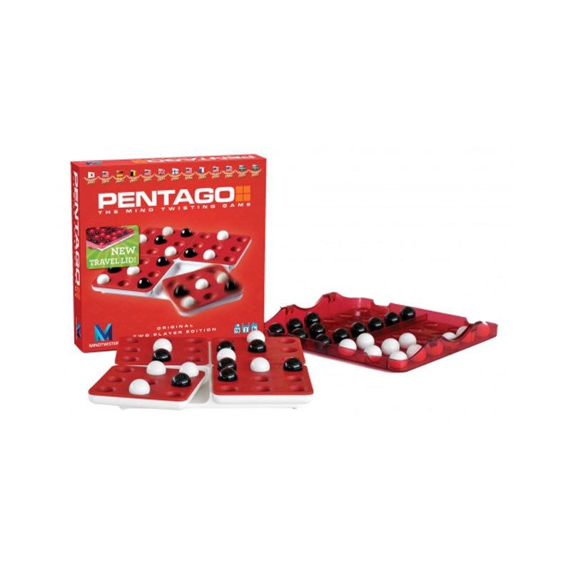 Pentago Game