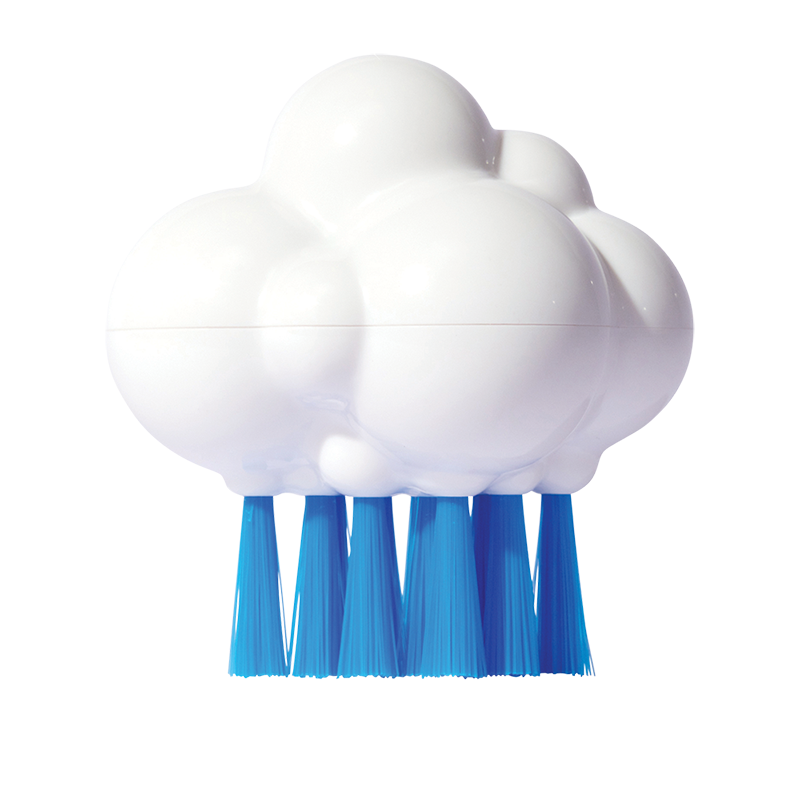 Plui Brush Cloudy