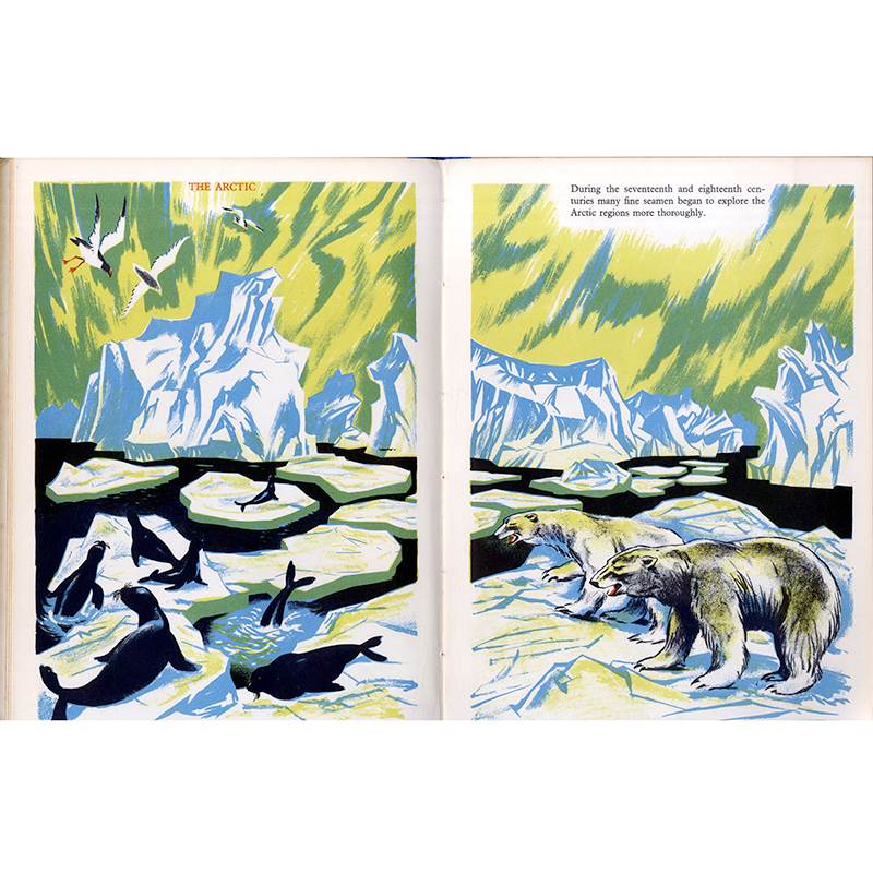 Picture History Great Discoveries