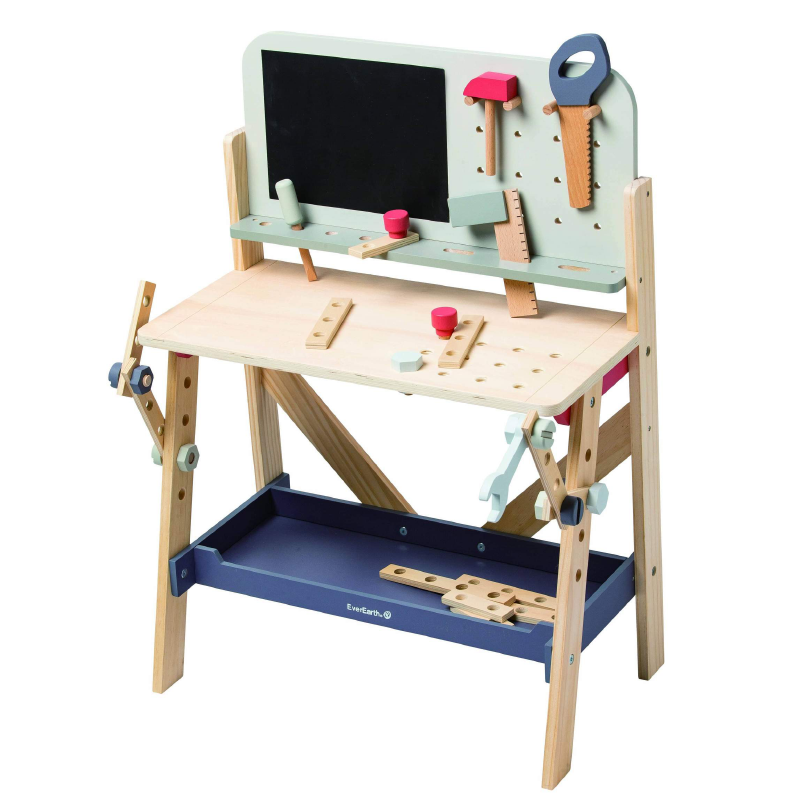 Ever Earth - Carpenters Station