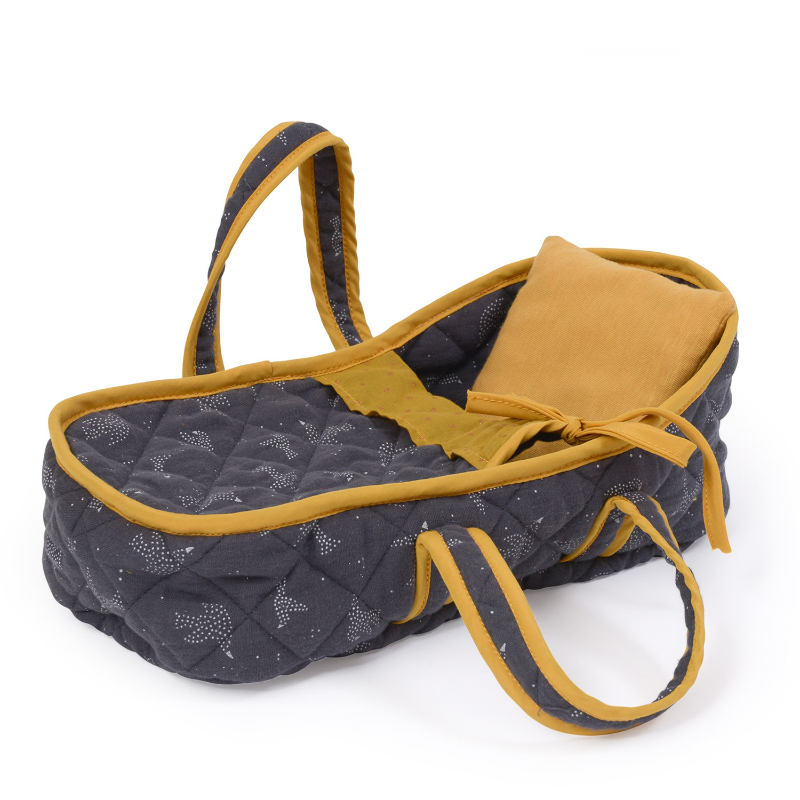 Moulin Roty Les Bebes Carry Cot