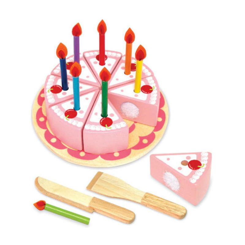 I'm Toy - Party Cake Set