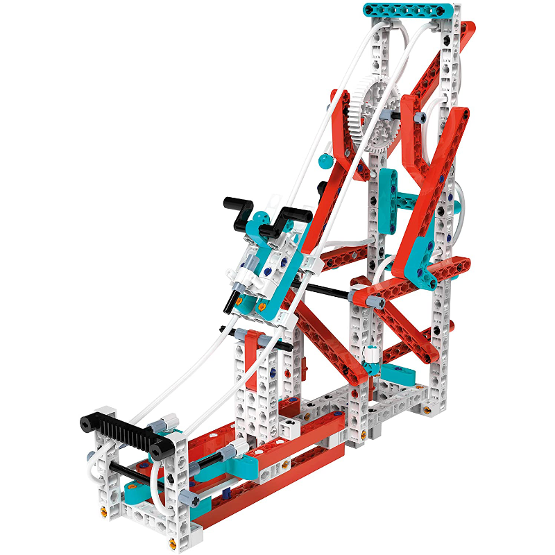 Mechanics Laboratory: Theme Park