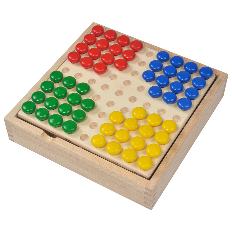 Peg Board
