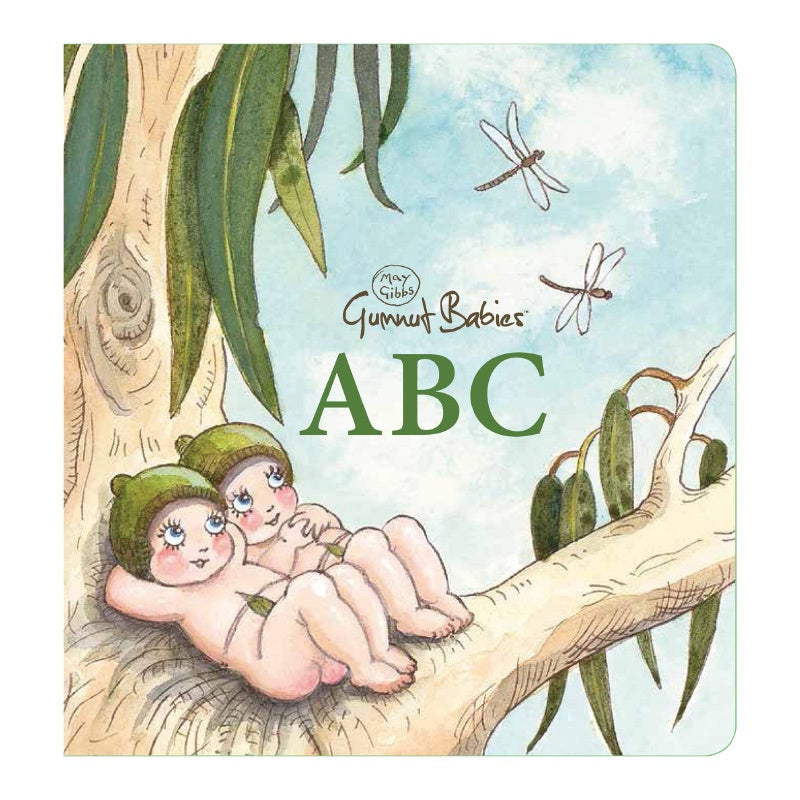 Gumnut Babies: Abc