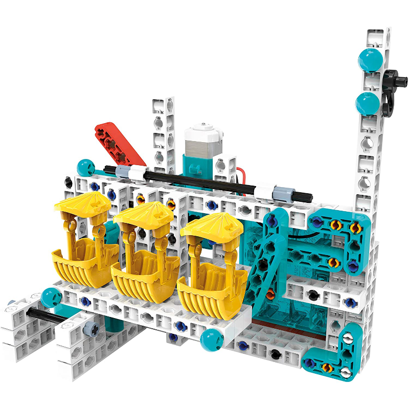 Mechanics Laboratory: Theme Park