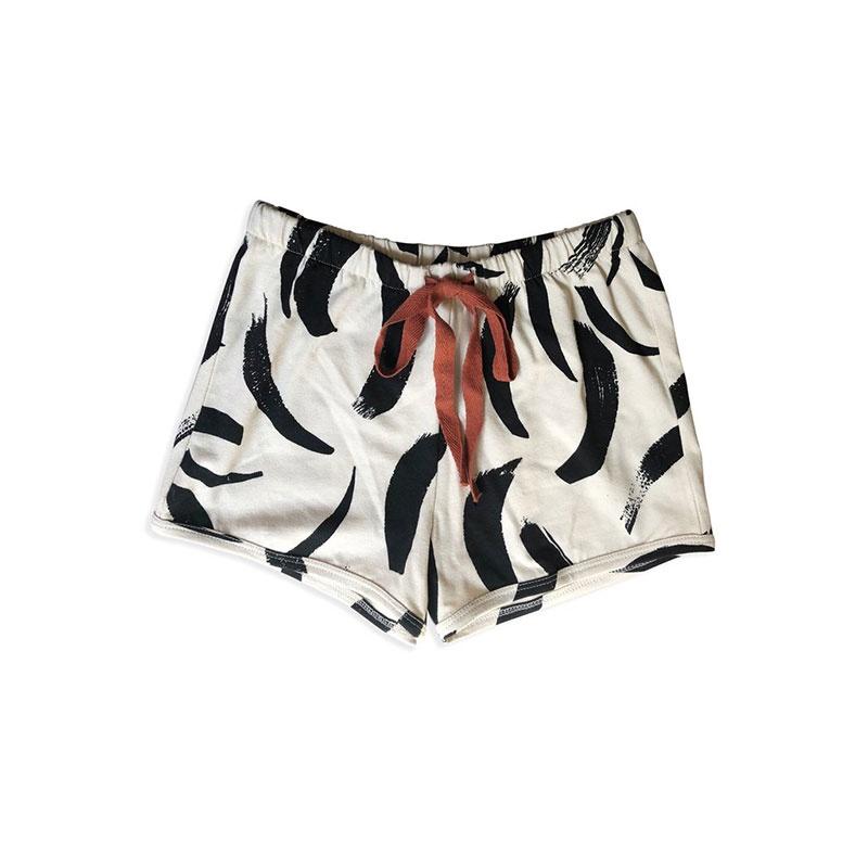 Mad About Mini Painted Stripe Short