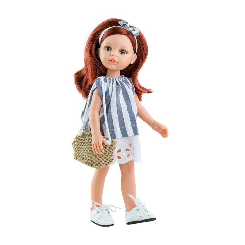 Paola Reiner Doll - Cristi