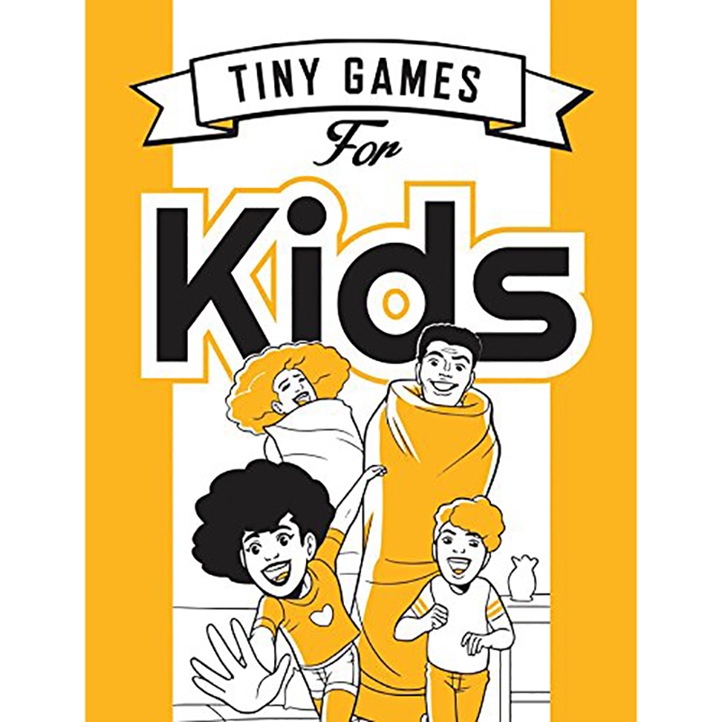 Tiny Games For Kids