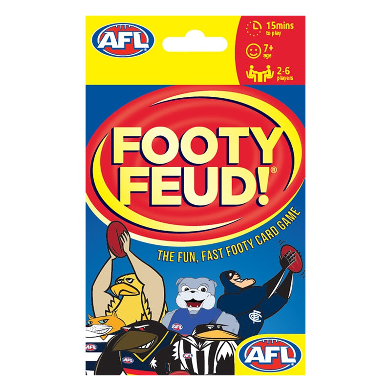 AFL Footy Feud