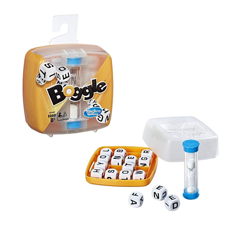 Boggle Classic
