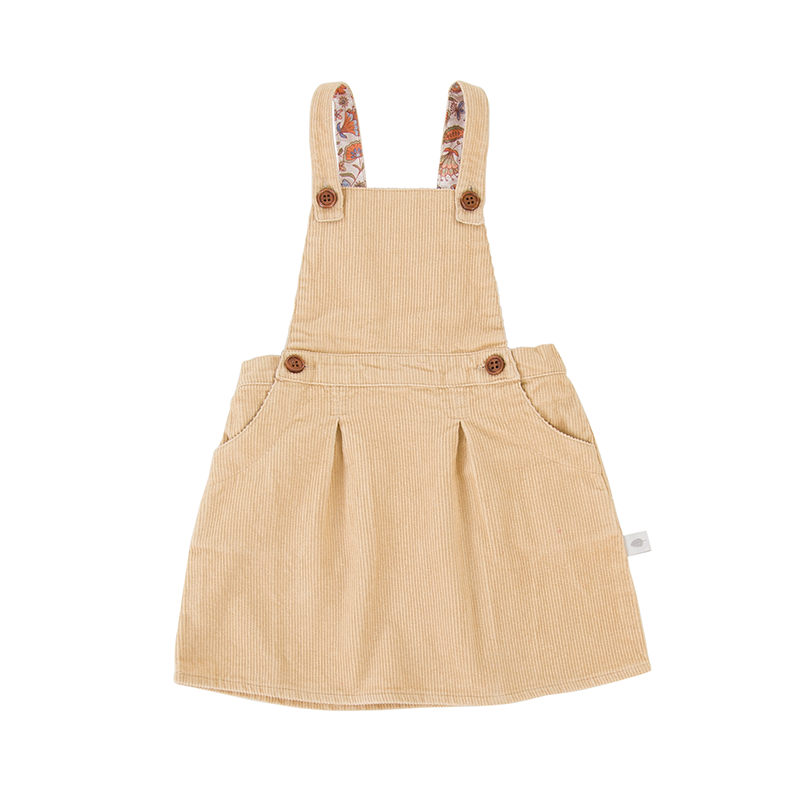 Peggy Lila Pinafore