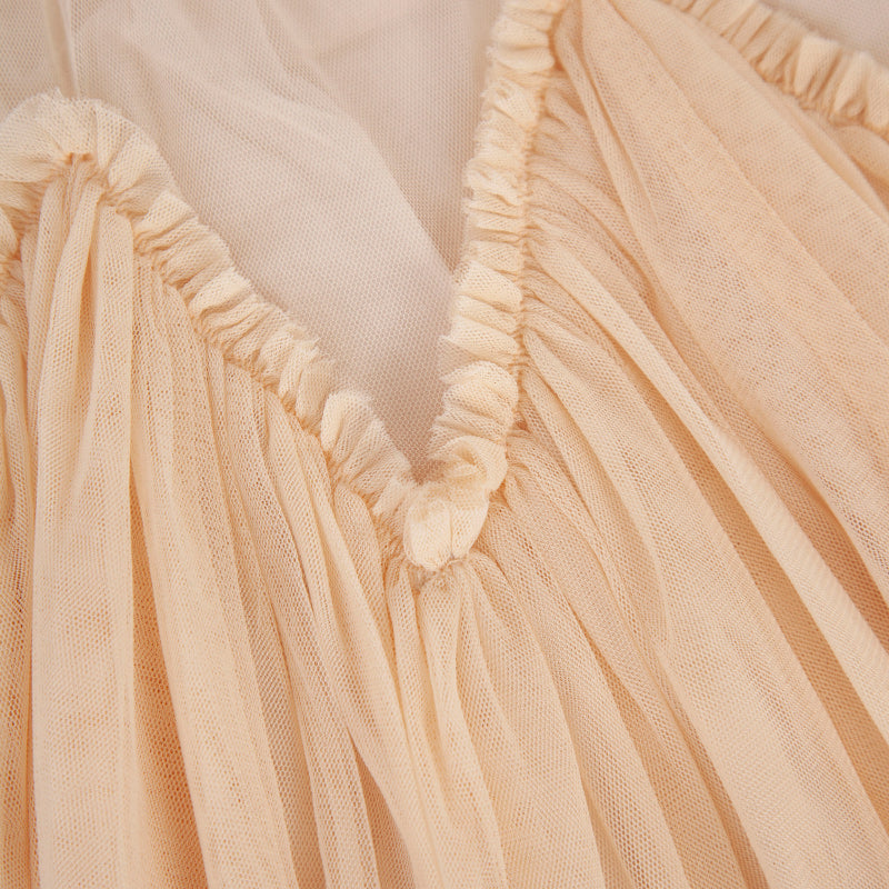 Peggy Harper Skirt - Tapioca