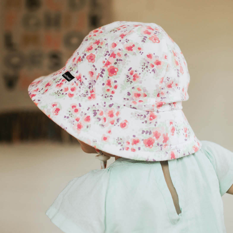 Bedhead Toddler Bucket Hat - Grace