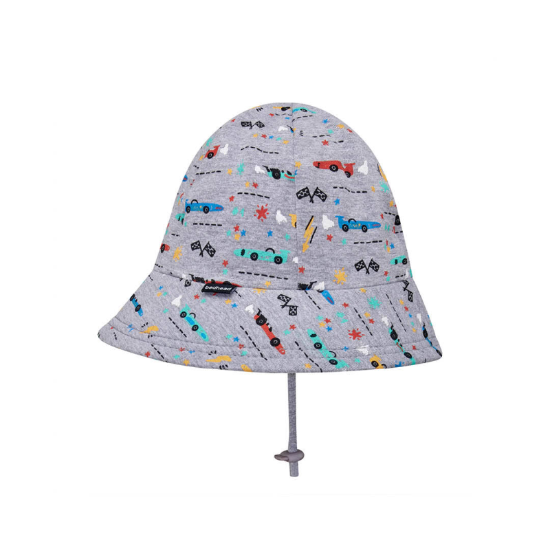 Bedhead Toddler Bucket Hat - Racer