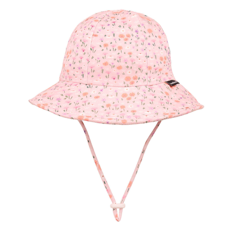 Bedhead Toddler Bucket Hat - Meadow