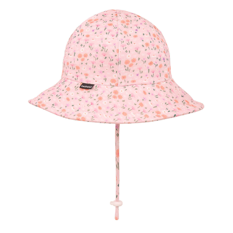 Bedhead Toddler Bucket Hat - Meadow