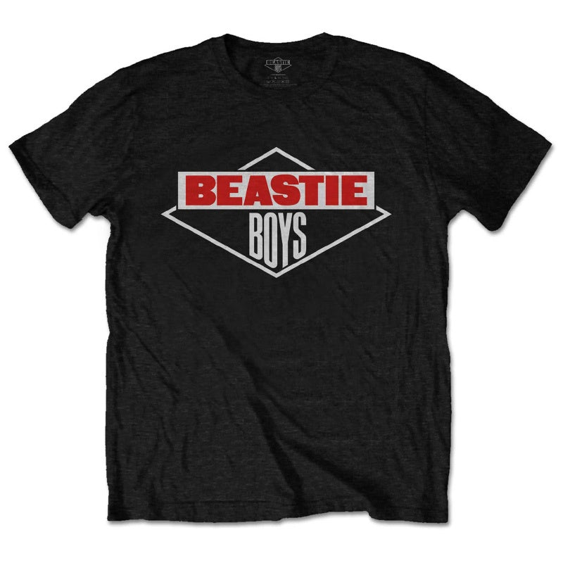 Beastie Boys Tshirt - Black