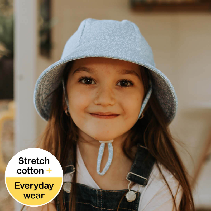 Bedhead Bucket Hat - Willow