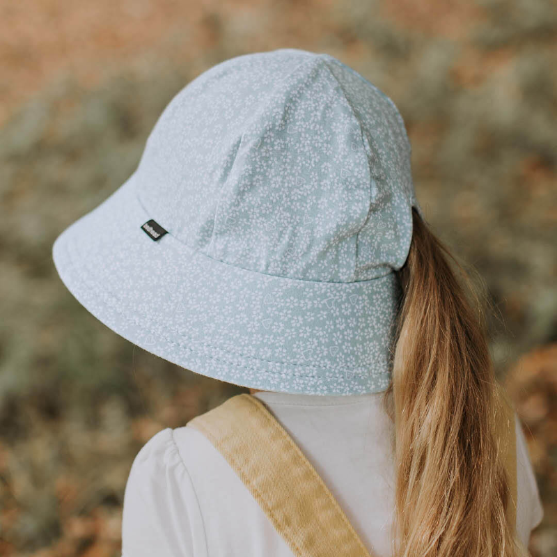 Bedhead Bucket Hat - Willow