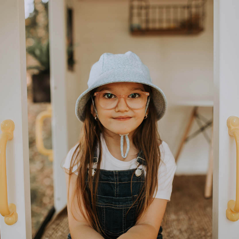 Bedhead Bucket Hat - Willow