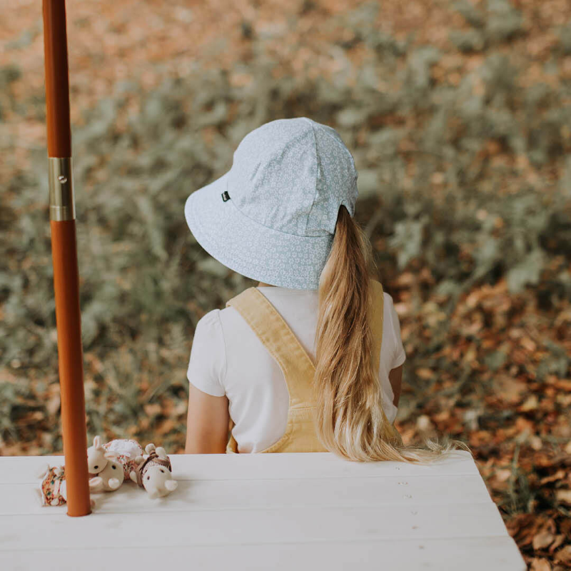 Bedhead Bucket Hat - Willow