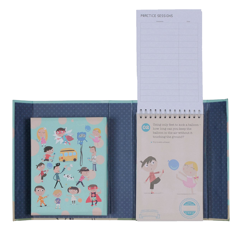 Beat the Clock - Stopwatch Set