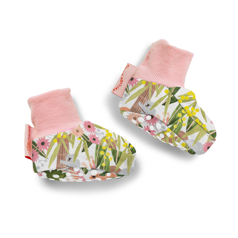 Halcyon Nights Billy Bootie - Among The Gumtrees