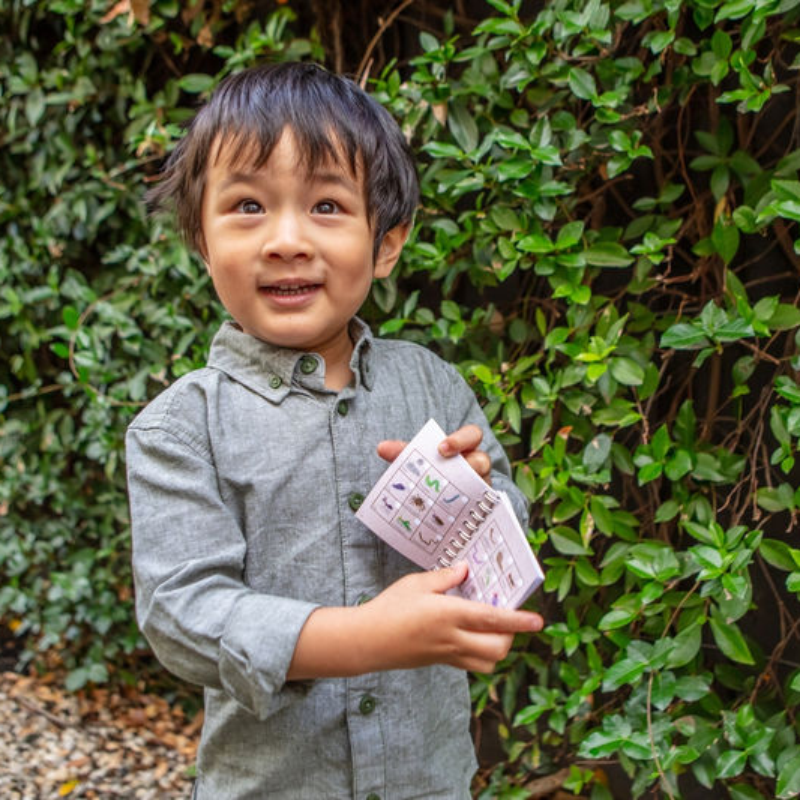 Tiger Tribe Bug Spotter Kit