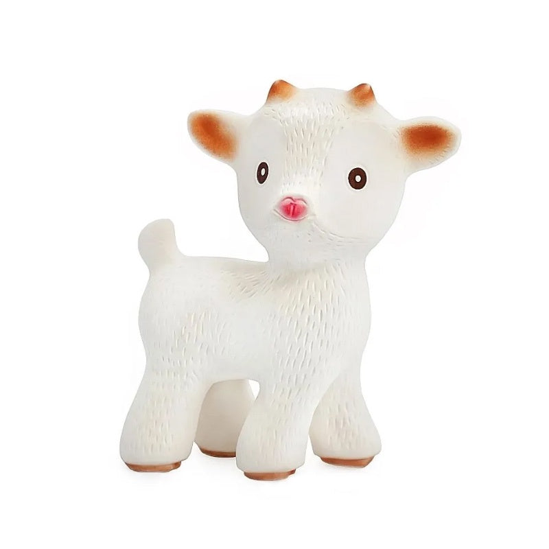 CaaOcho Sola The Goat