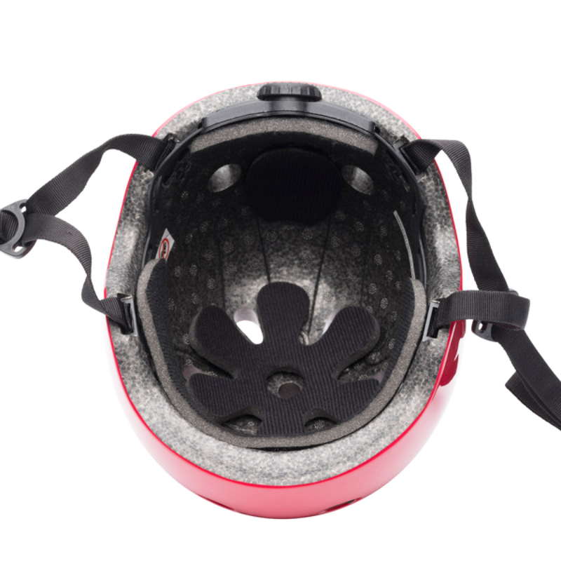 CoConuts Vintage Helmet - Pink Extra Small