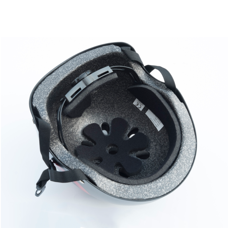 CoConut Vintage Helmet - Grey Medium