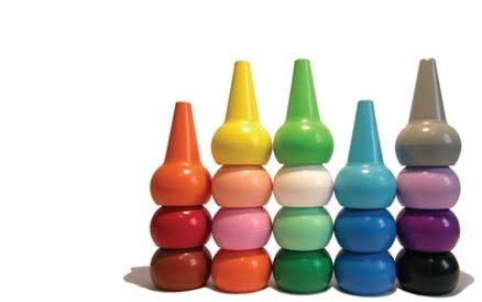 Playon Crayons