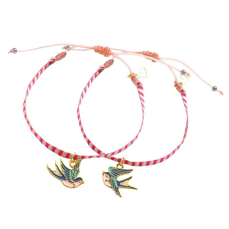 Djeco You & Me Ribbon Set - Birds