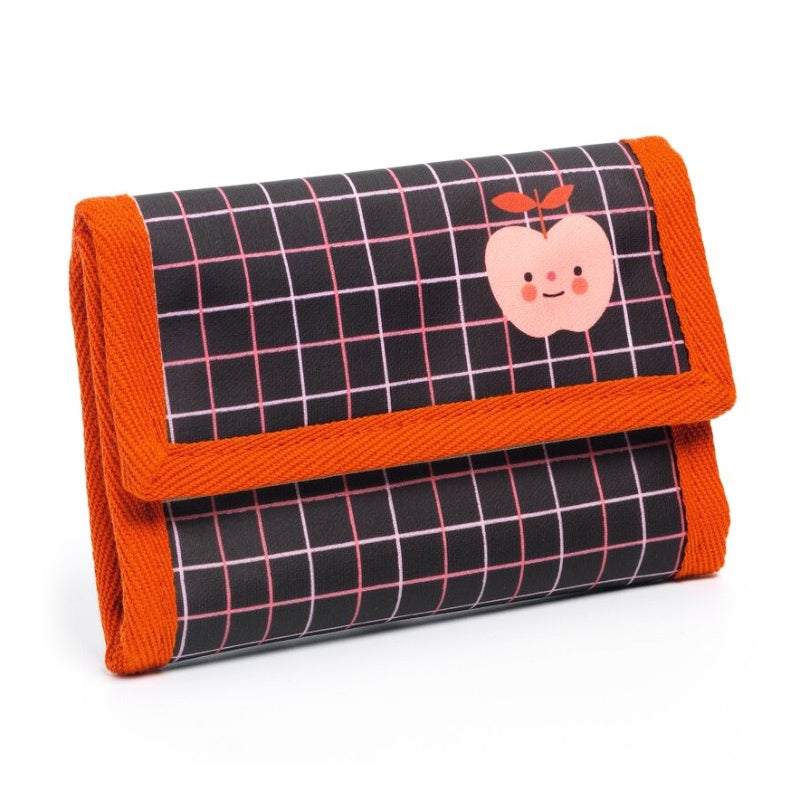 Djeco Wallet - Apple