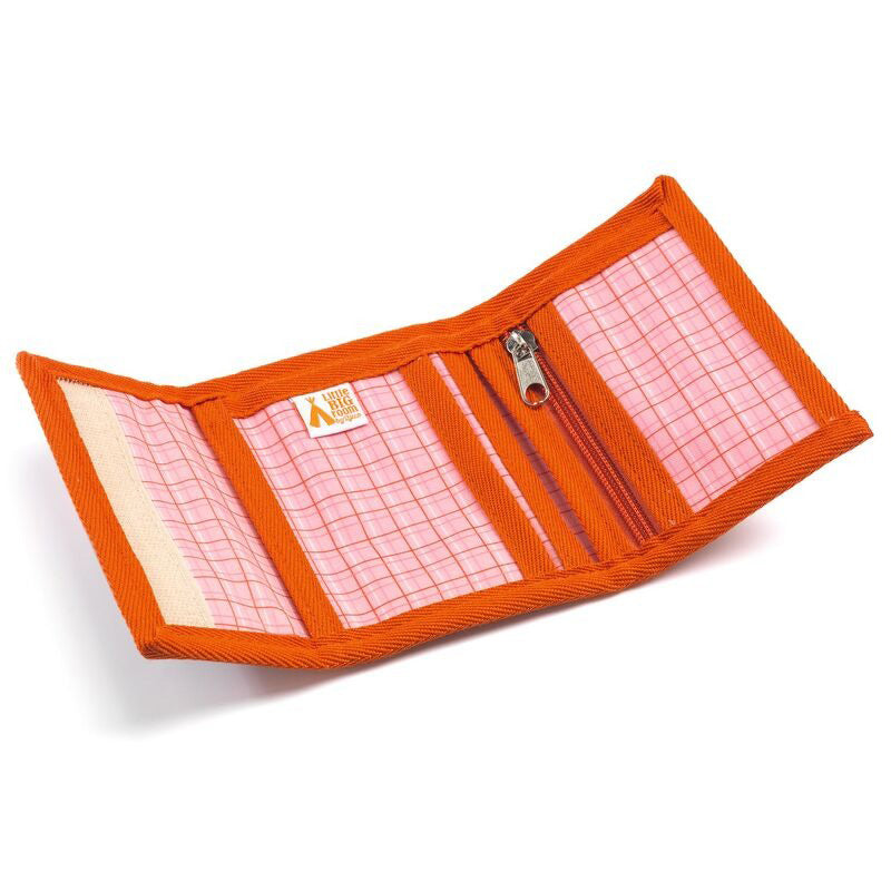 Djeco Wallet - Apple