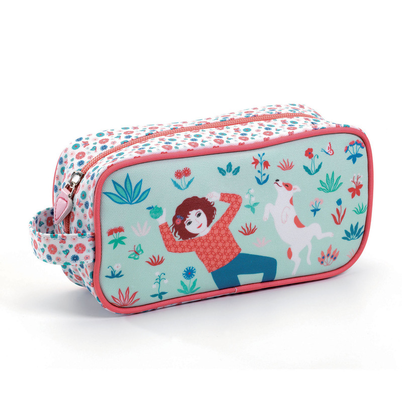 Sweet Dreamer Carry Case