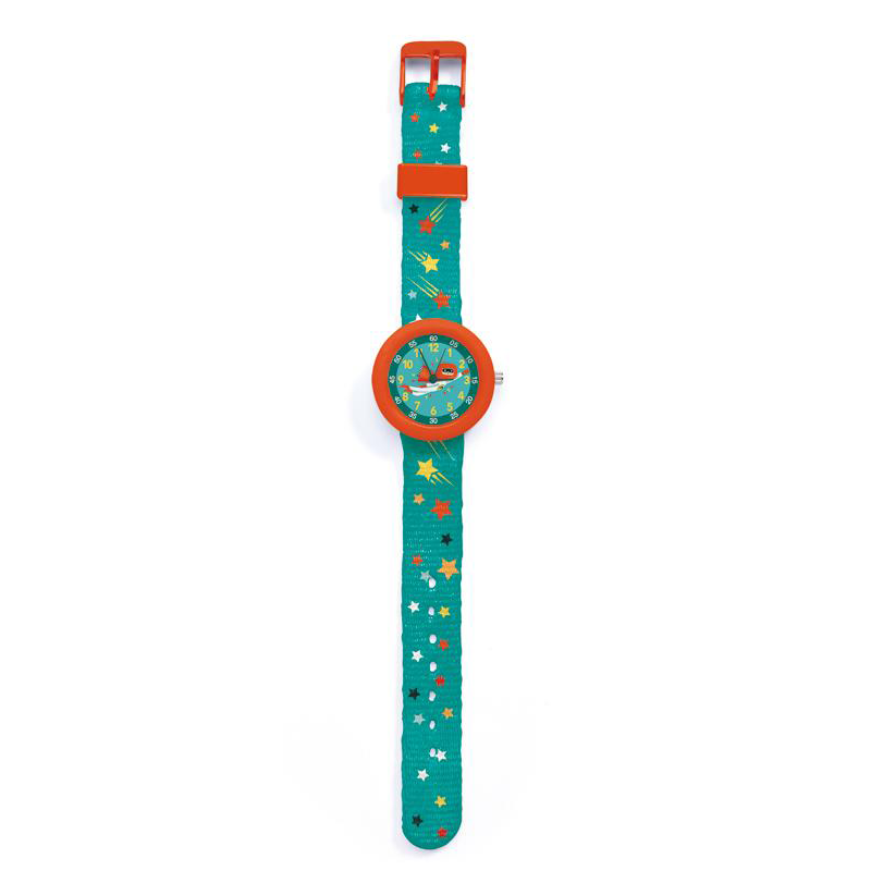 Djeco Watch - Superhero