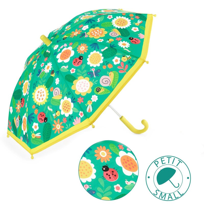 Djeco Petit Umbrella - Little Animals