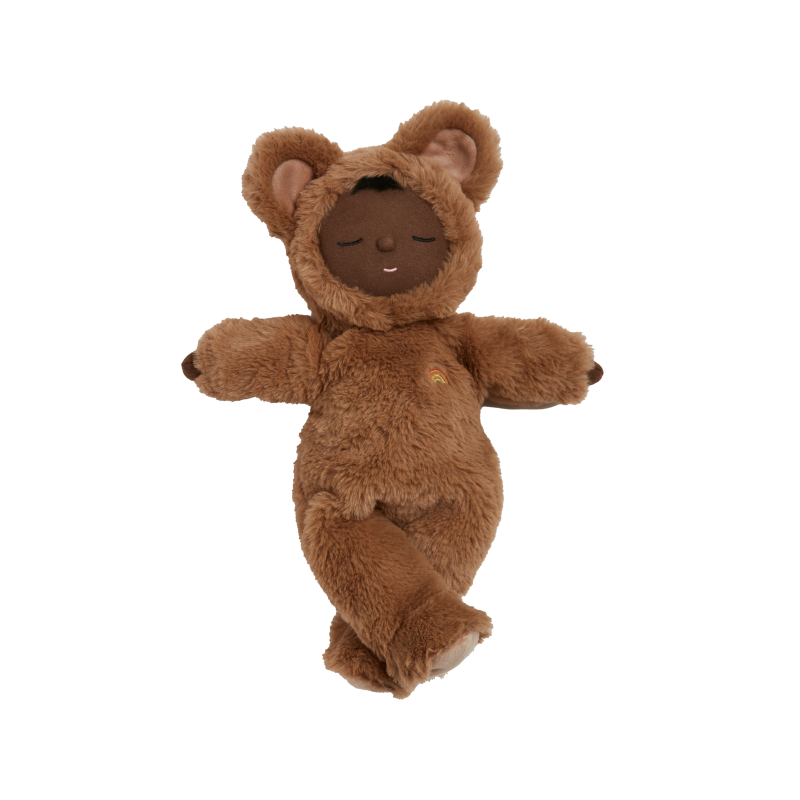 Olli Ella Cozy Dinkums - Teddy Mini