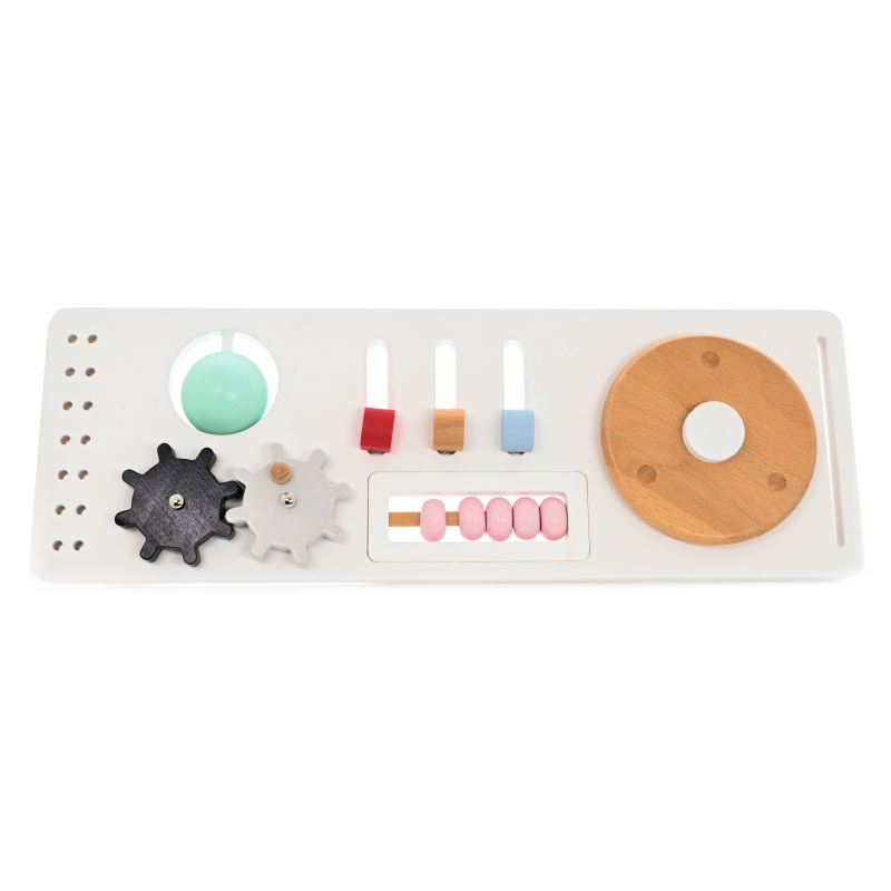 Ever Earth DJ Mixer Game